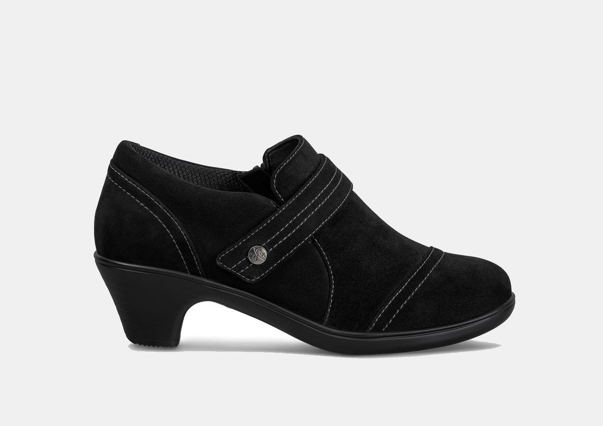 Eva – Comfortably soft in warm