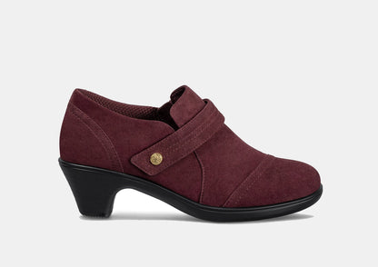 Eva – Velvety Soft Eleg