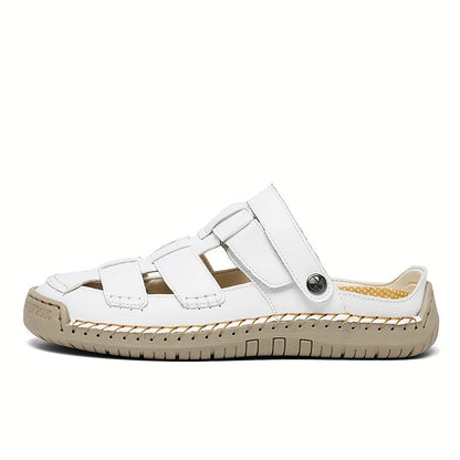 Elina – Adjustable Comfort Sandals