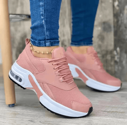Maria - Comfort Shoes