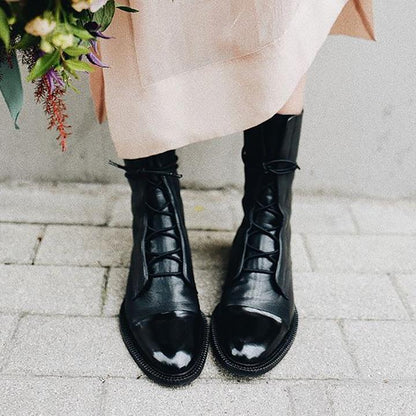 The Hadley Boots