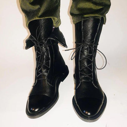 The Hadley Boots