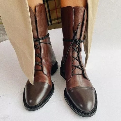 The Hadley Boots