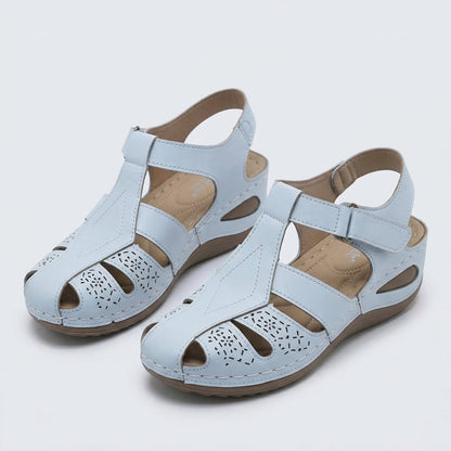 Liva – Lightweight Comfort Sandals for