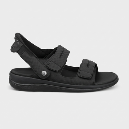 Luna - The Lightweight Comfort Sandal for