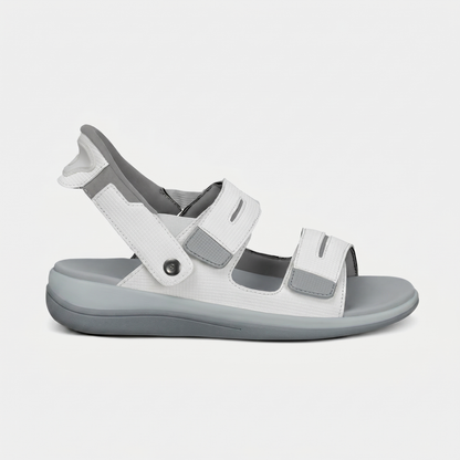 Luna - The Lightweight Comfort Sandal for