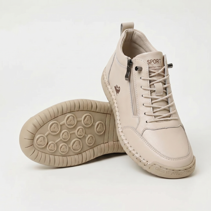 Mila – Orthopaedic Comfort Shoes for Foot, Knee & Back Pain