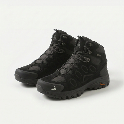 Up Pro - Trekking Shoes with Reinforced