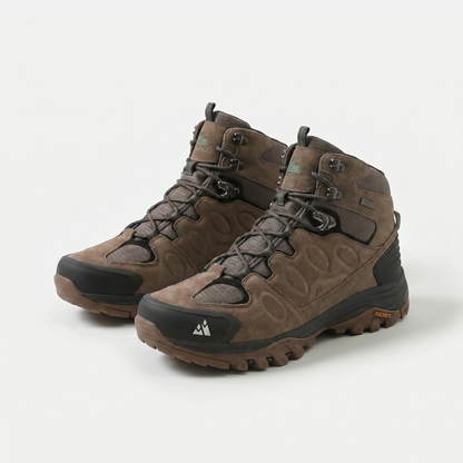 Up Pro - Trekking Shoes with Reinforced