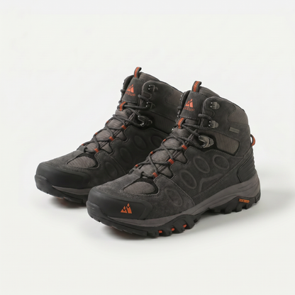 Up Pro - Trekking Shoes with Reinforced