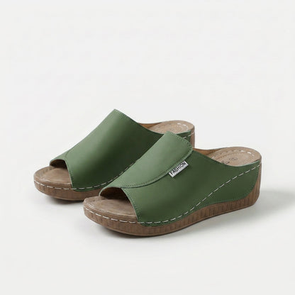 Indy – Comfort Mule
