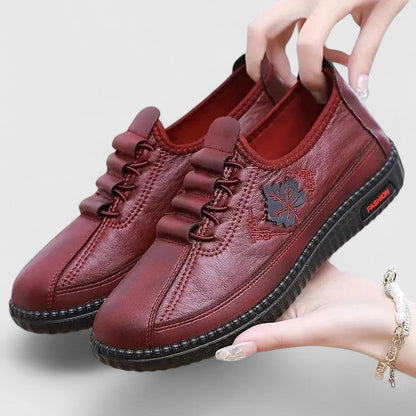Taurielle | Orthopedic Loafers