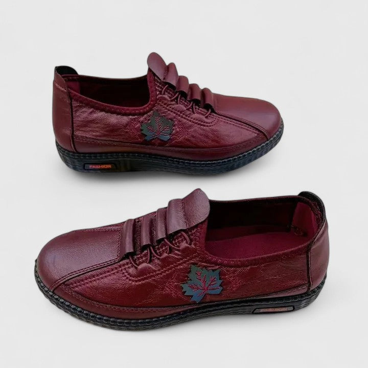 Taurielle | Orthopedic Loafers