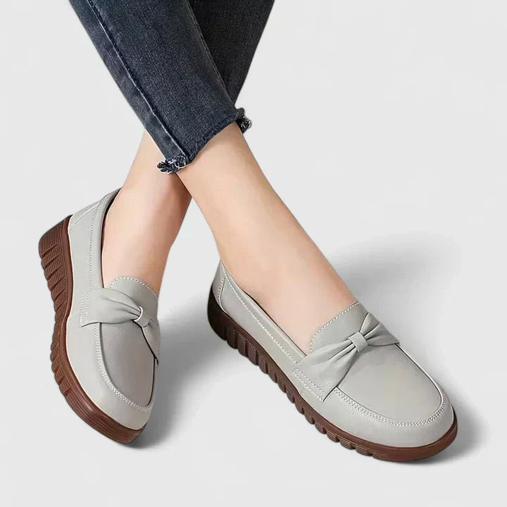 Mau™ | Orthopedic Loafers