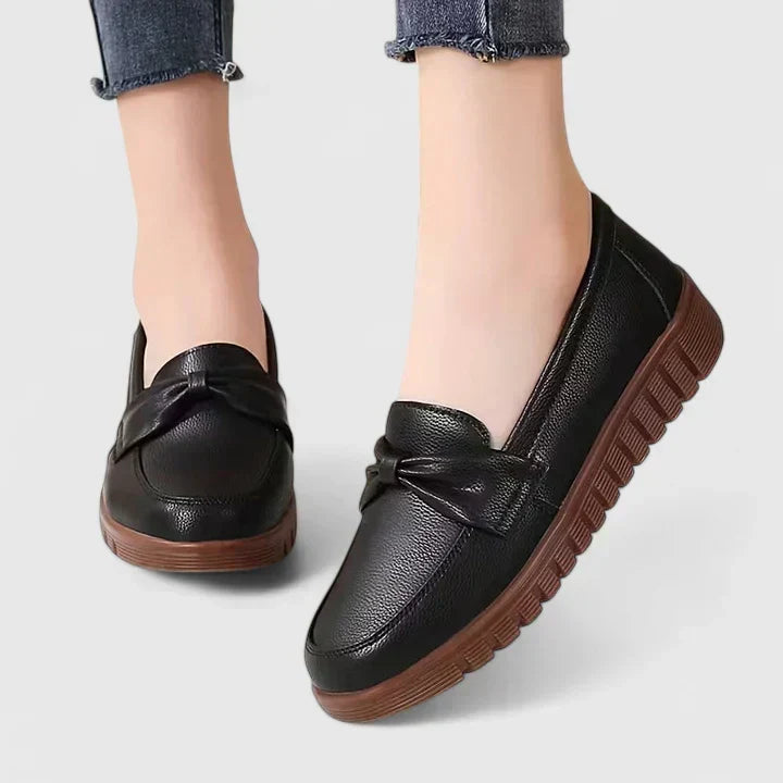 Mau™ | Orthopedic Loafers