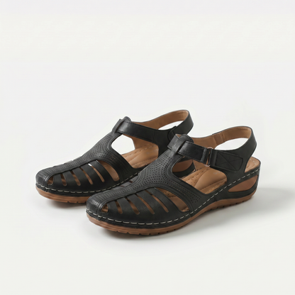 Leni – Comfort Sandals with a