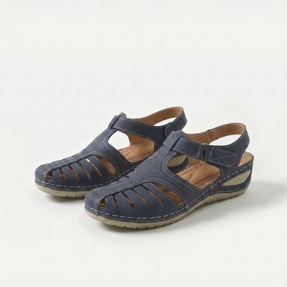 Leni – Comfort Sandals with a
