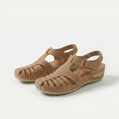 Leni – Comfort Sandals with a