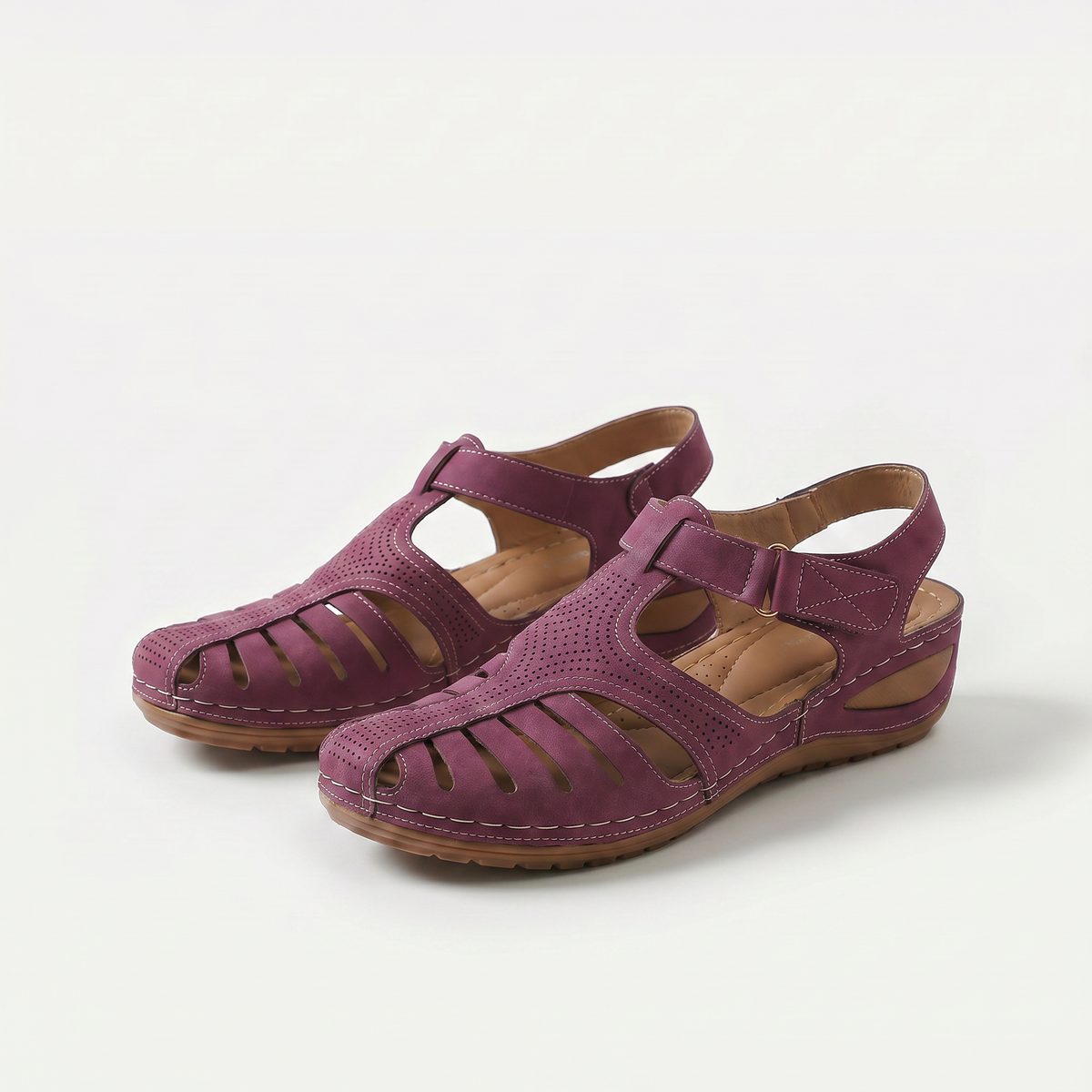 Leni – Comfort Sandals with a