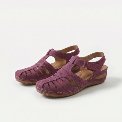 Leni – Comfort Sandals with a