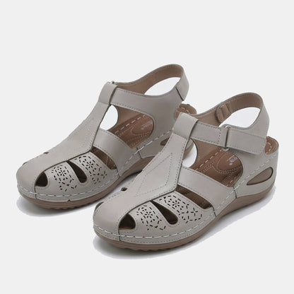 Liva – Lightweight Comfort Sandals for