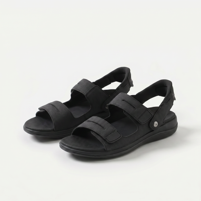Luna - The Lightweight Comfort Sandal for