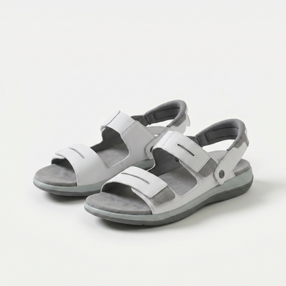 Luna - The Lightweight Comfort Sandal for