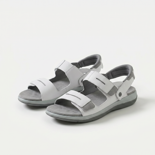 Luna - The Lightweight Comfort Sandal for