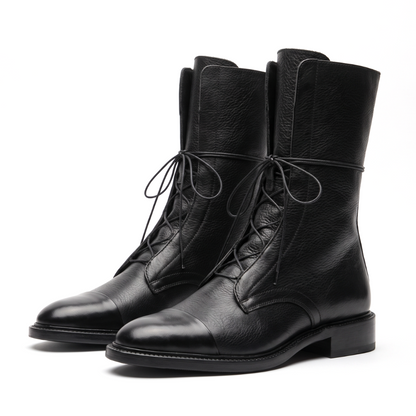 The Hadley Boots