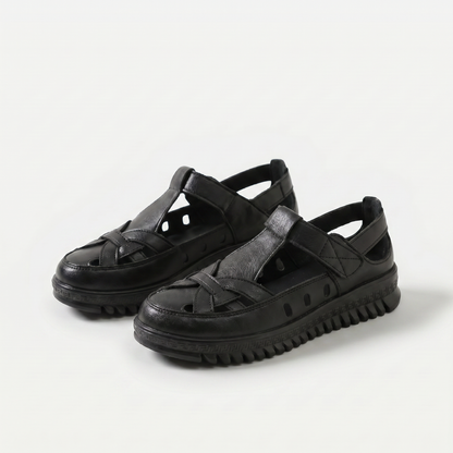 Mara – Comfort Sandals with Sturdy Sole