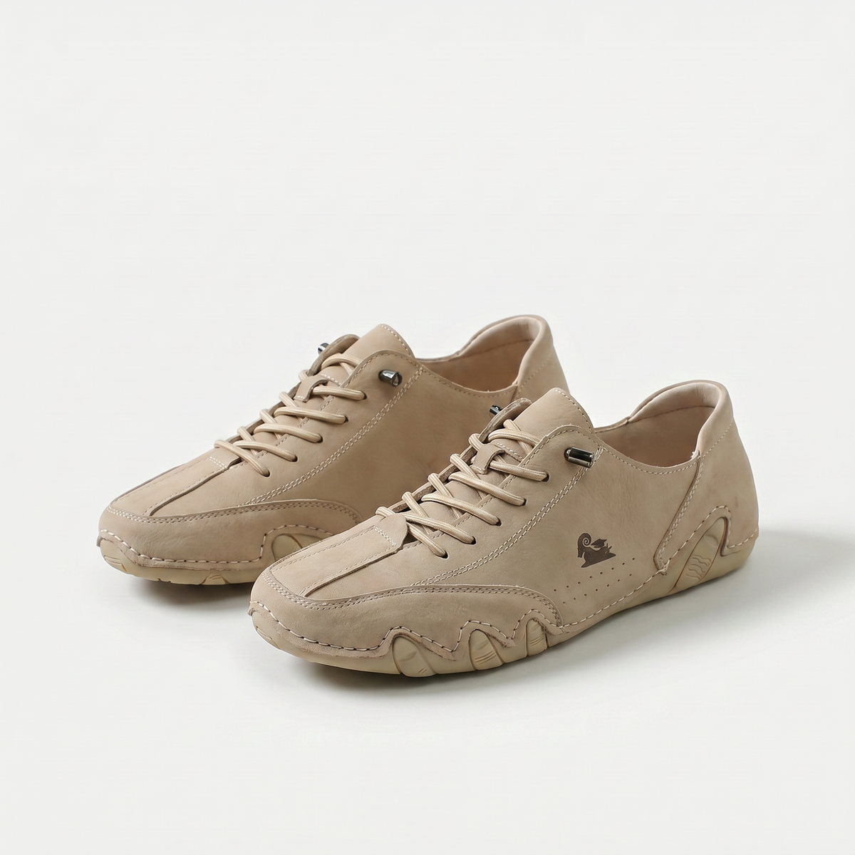 Milo – Comfort Sneakers for Effortless