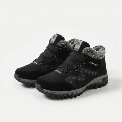 Montela Orthopedic Winter Shoes