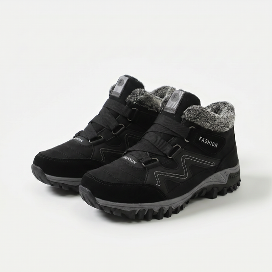 Montela Orthopedic Winter Shoes