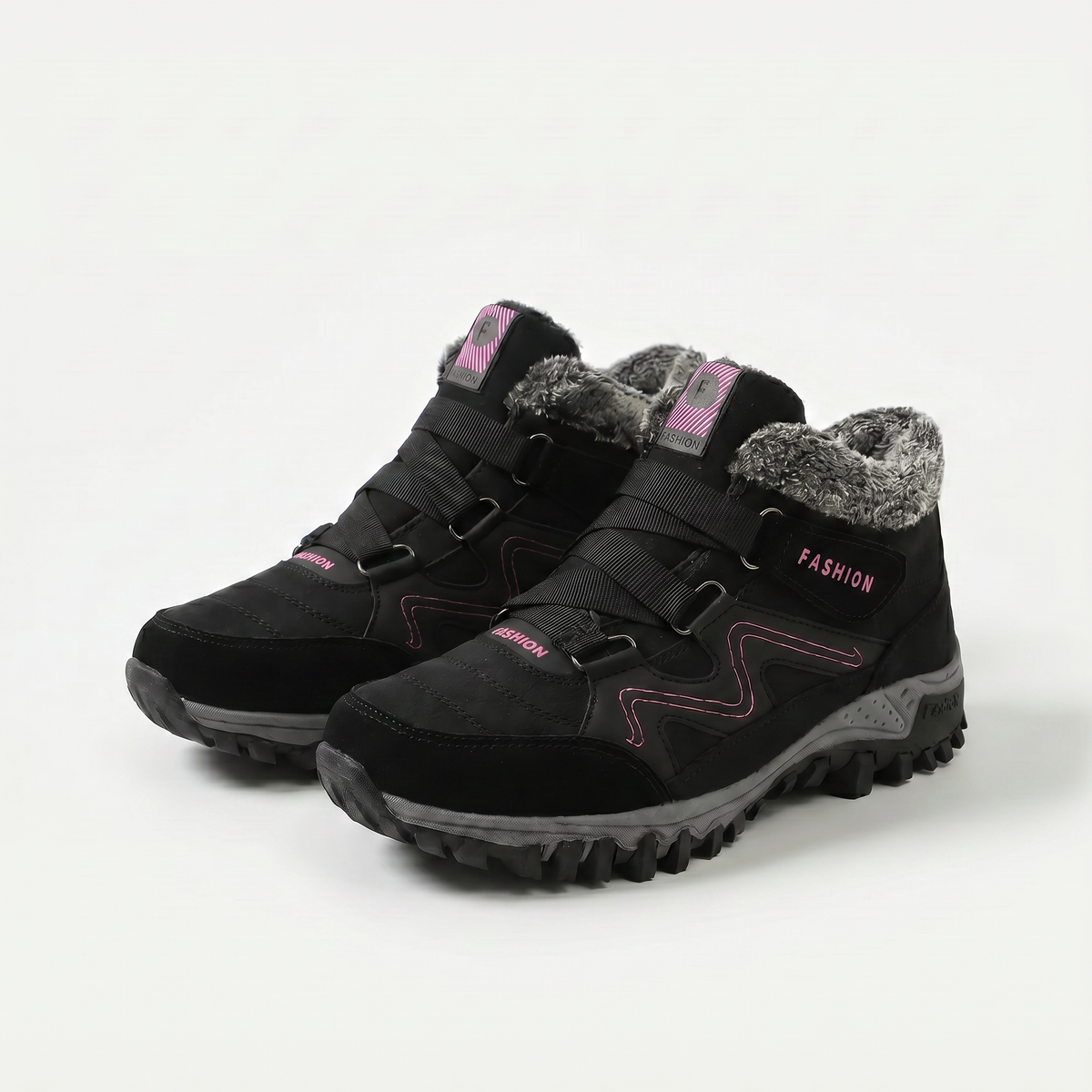 Montela Orthopedic Winter Shoes