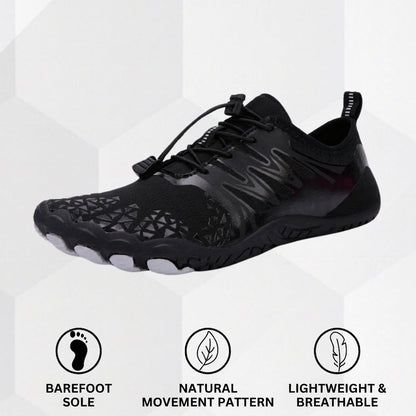 Airflex - Barefoot Shoes