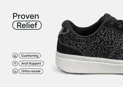 Carla - Comfortable Orthopedic Sneakers