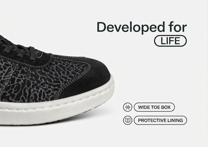 Carla - Comfortable Orthopedic Sneakers
