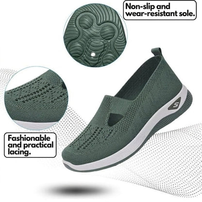 Cloudy - Slip-On Shoes