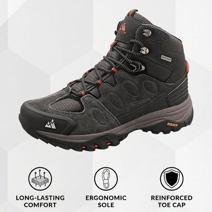 Up Pro - Trekking Shoes with Reinforced