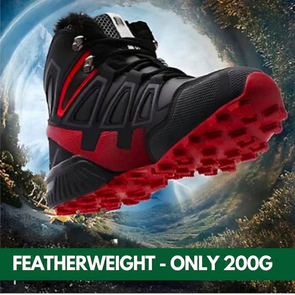 Loomtrail Pro - Ergonomic Hiking Shoes