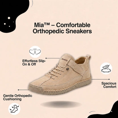 Mia – Comfortable & Pain