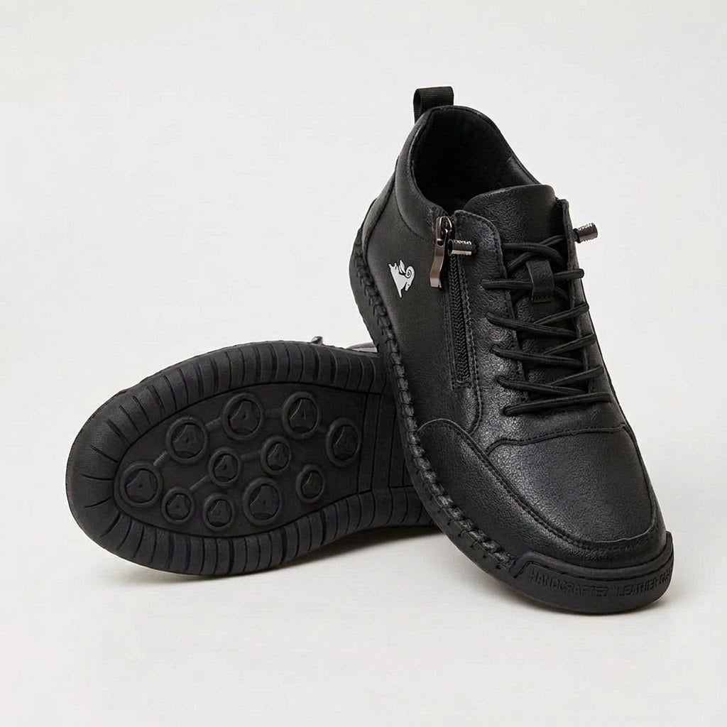 Mila – Orthopaedic Comfort Shoes for Foot, Knee & Back Pain
