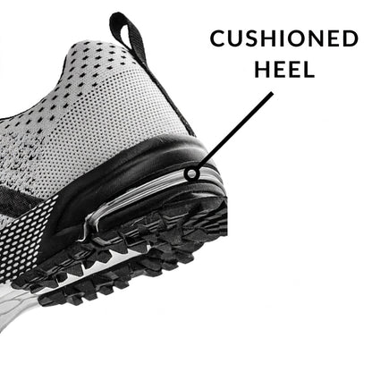 Motion Pro - Cushioned Sports Shoes