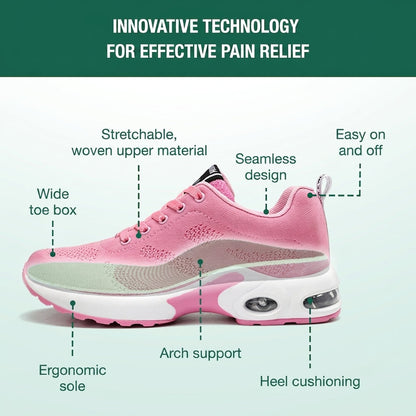 Friedensfuß Orthopedic Shoes -