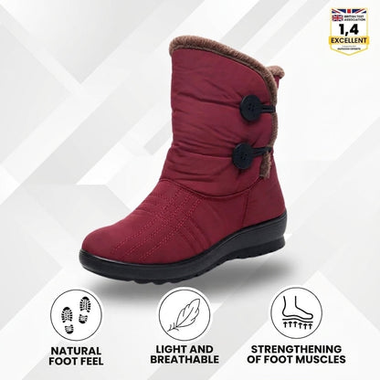 Orthostiefel - Erg