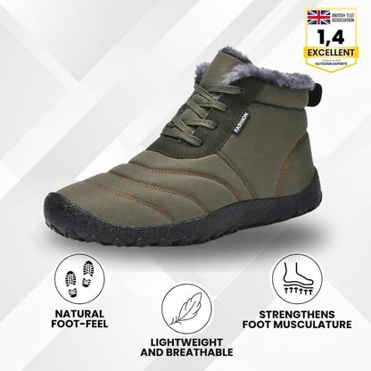 OrthoWarm - Pain-Relieving