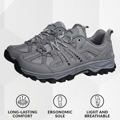Xtra Trail - Hiking Shoe