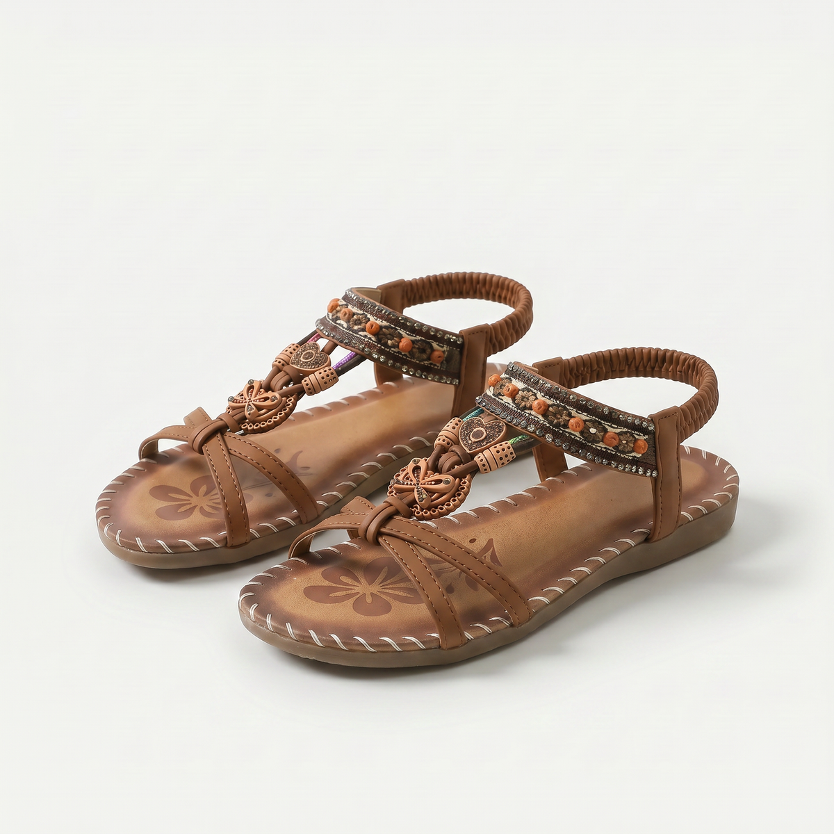 Nada – Orthopedic Sandals in
