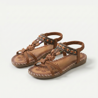 Nada – Orthopedic Sandals in