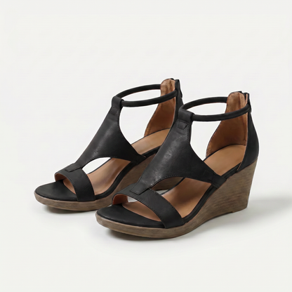 Nadia – Orthopedic Comfort, Finally